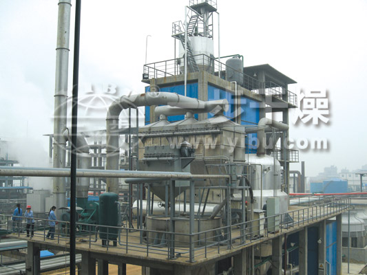 LPG高速離心噴霧干燥機