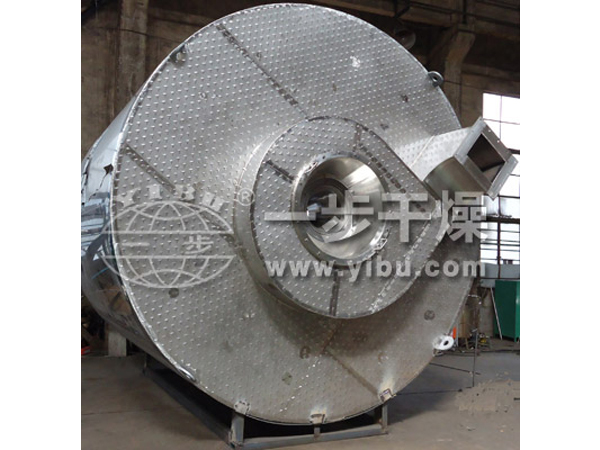 LPG高速離心噴霧干燥機