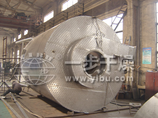 LPG高速離心噴霧干燥機