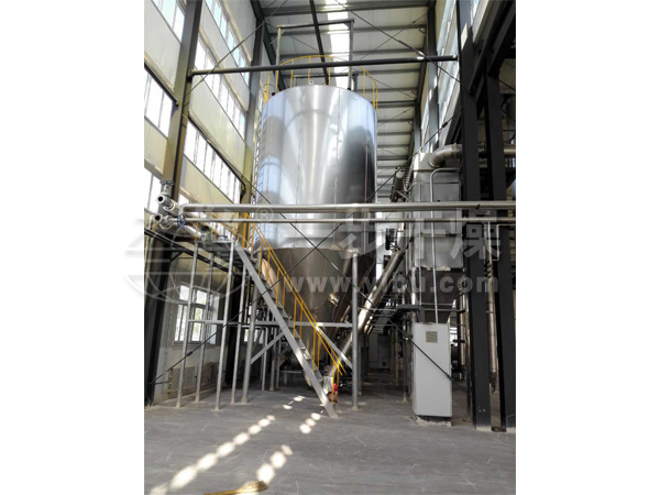 LPG高速離心噴霧干燥機