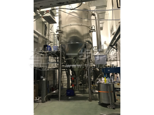 LPG高速離心噴霧干燥機